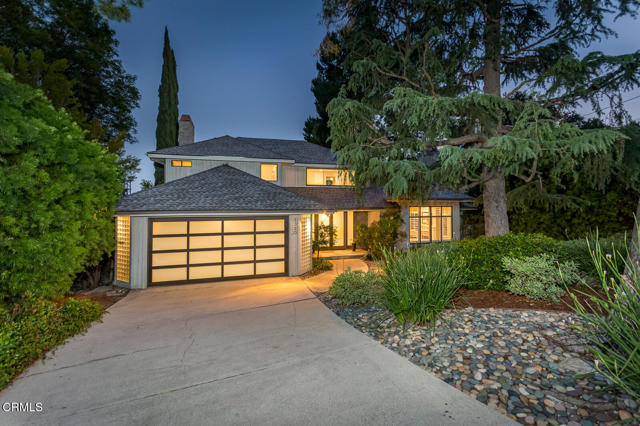 Detail Gallery Image 50 of 75 For 2320 Mountain Ave, La Crescenta,  CA 91214 - 4 Beds | 3/1 Baths