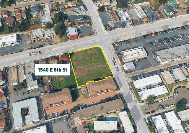 Details for 1540 8th Street, National City, CA 91950