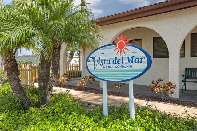 Home for Sale in Vista