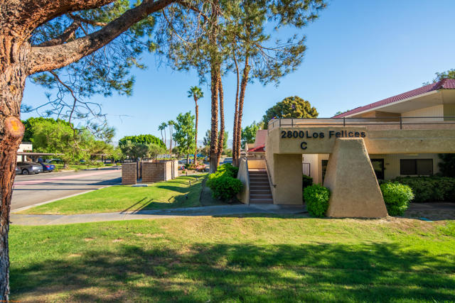 Details for 2800 Los Felices Circle 107, Palm Springs, CA 92262