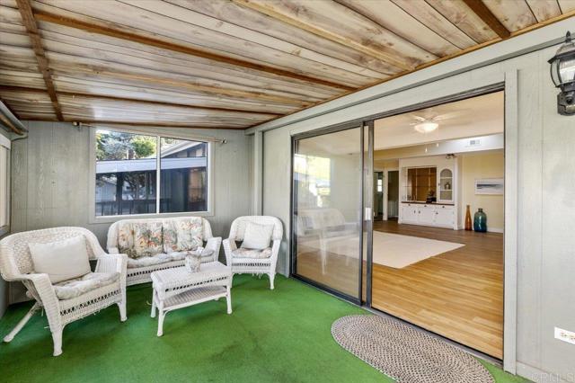 Detail Gallery Image 18 of 43 For 18218 Paradise Mountain Rd Spc 89,  Valley Center,  CA 92082 - 2 Beds | 2 Baths