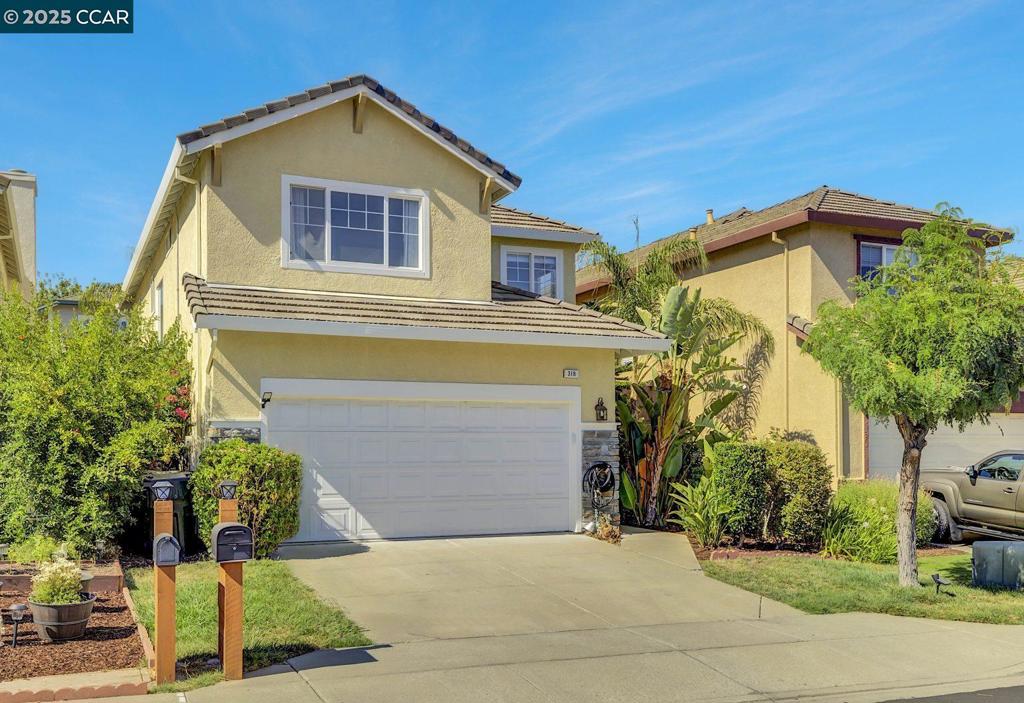 318 Bentley Ct