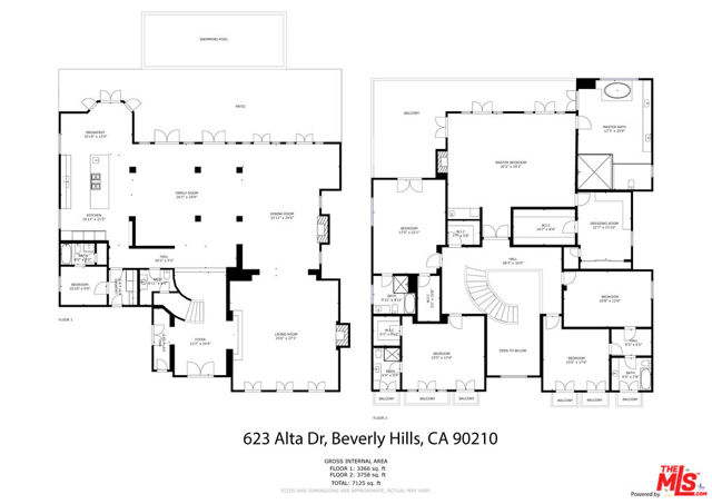 623 N ALTA Drive, Beverly Hills CA: https://media.crmls.org/mediaz/d2265e59-c38e-43b8-b24f-53381215f109.jpg