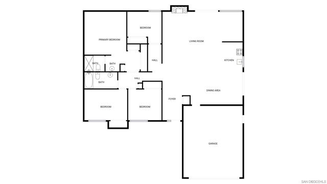 Image 22 of 23 For 11002 Promesa Dr