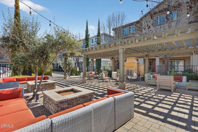 Detail Gallery Image 41 of 57 For 3292 Wintergreen Way, San Luis Obispo,  CA 93401 - 2 Beds | 2/1 Baths