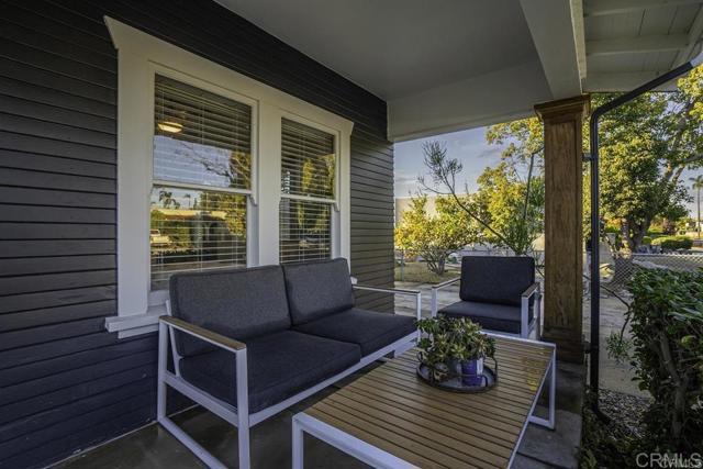 Detail Gallery Image 13 of 13 For 2720 L St, National City,  CA 91950 - 2 Beds | 1 Baths