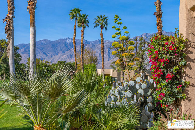 67573 North Natoma Drive, Cathedral City