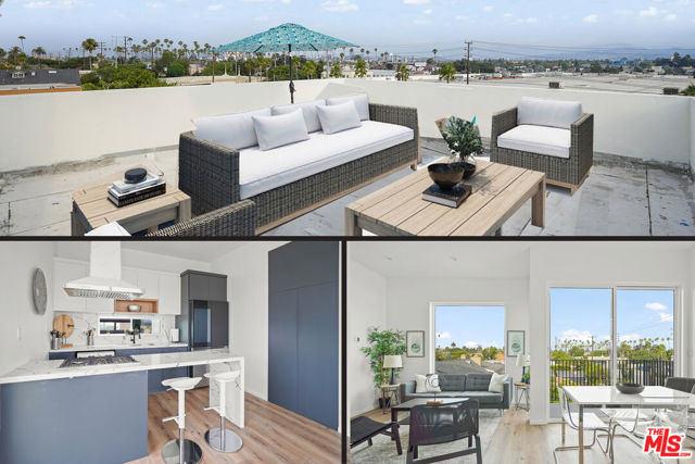 Details for 4537 16th Place 4537, Los Angeles, CA 90019
