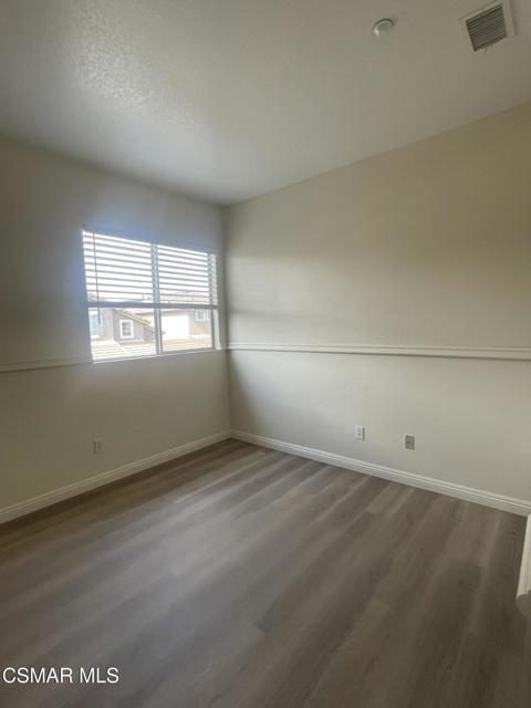 Third bedroom