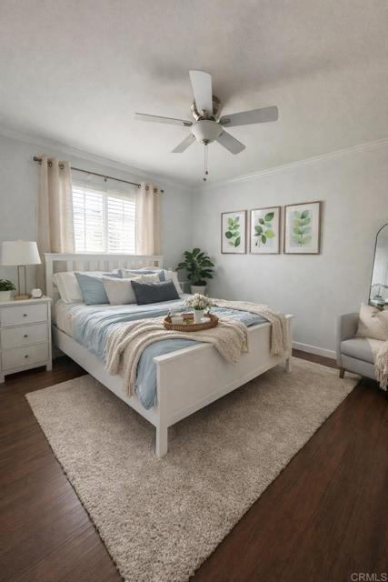 Detail Gallery Image 6 of 9 For Brock Ct, Lemon Grove,  CA 91945 - 4 Beds | 2 Baths