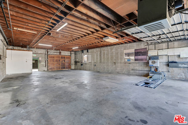  Commercial for Sale in Hawthorne, California