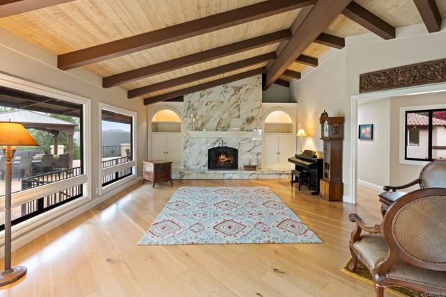 Detail Gallery Image 16 of 62 For 10845 Mystery Mountain Rd, Valley Center,  CA 92082 - 4 Beds | 3/1 Baths