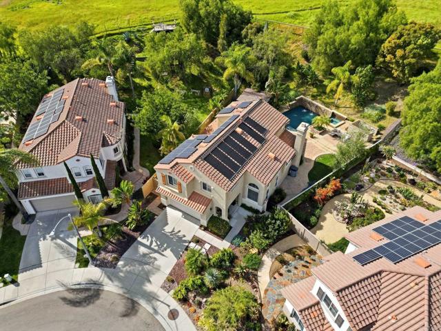 Detail Gallery Image 48 of 55 For 6161 Paseo Tienda, Carlsbad,  CA 92009 - 4 Beds | 3/1 Baths