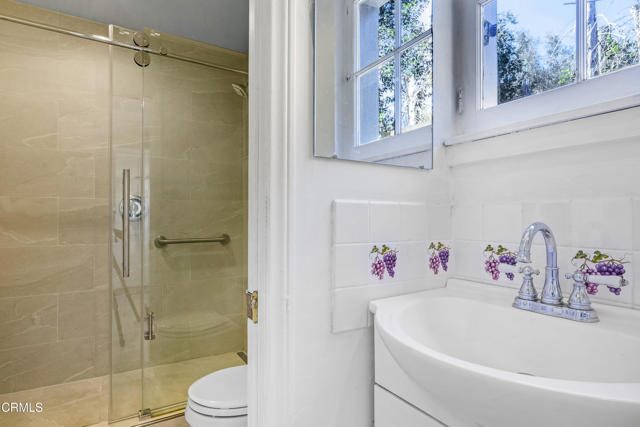 Detail Gallery Image 16 of 23 For 3741 Grand Ave, Ojai,  CA 93023 - 2 Beds | 2/1 Baths