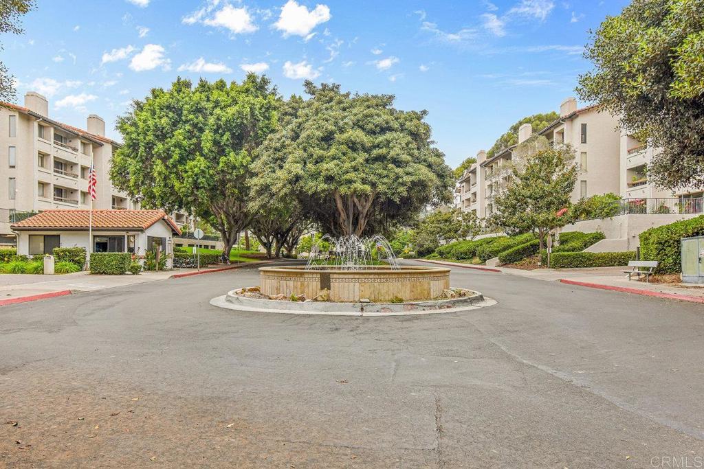 5745 Friars Road #116
