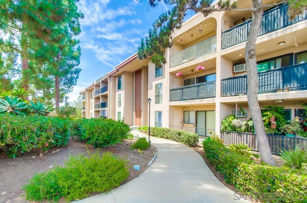 7858 Cowles Mountain Ct #D7