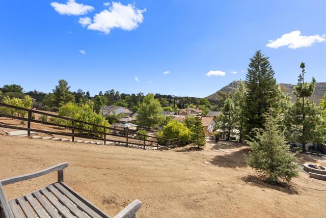 Detail Gallery Image 60 of 75 For 23316 Barona Mesa Rd, Ramona,  CA 92065 - 3 Beds | 2 Baths