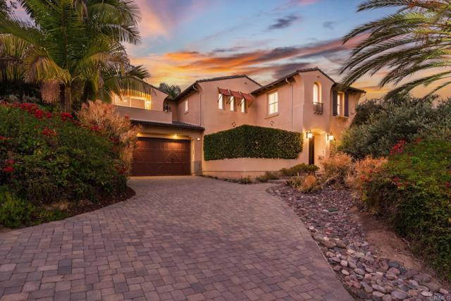 Detail Gallery Image 5 of 48 For 548 Quail Pointe Ln, Encinitas,  CA 92024 - 5 Beds | 5/1 Baths