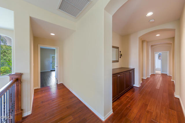 Detail Gallery Image 25 of 50 For 5018 via Andrea, Newbury Park,  CA 91320 - 5 Beds | 4/1 Baths