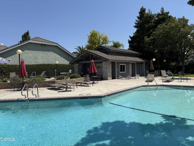 Detail Gallery Image 56 of 59 For 4078 Bending Oak Ct, Moorpark,  CA 93021 - 3 Beds | 2/1 Baths