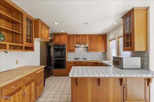 Detail Gallery Image 11 of 51 For 18444 Water Canyon Rd, Tehachapi,  CA 93561 - 3 Beds | 2/1 Baths