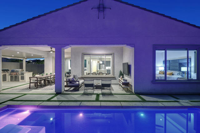 33 Magnum, Rancho Mirage, CA 92270