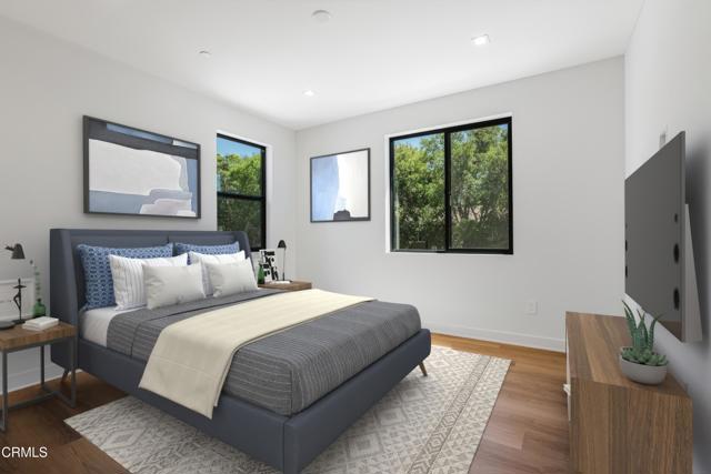 Detail Gallery Image 37 of 68 For 2821 Los Robles Rd, Thousand Oaks,  CA 91362 - 3 Beds | 2/1 Baths