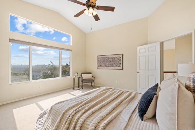 Detail Gallery Image 30 of 56 For 6181 Sunset Crest Way, San Diego,  CA 92121 - 4 Beds | 3 Baths