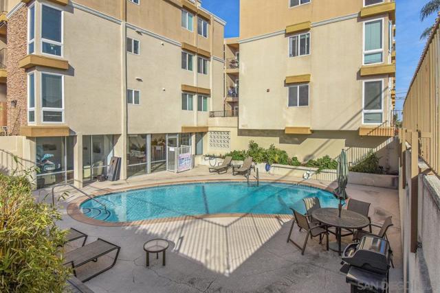 4111 Illinois St, San Diego, California 92104, 2 Bedrooms Bedrooms, ,2 BathroomsBathrooms,Condominium,For Sale,Illinois St,250019312SD