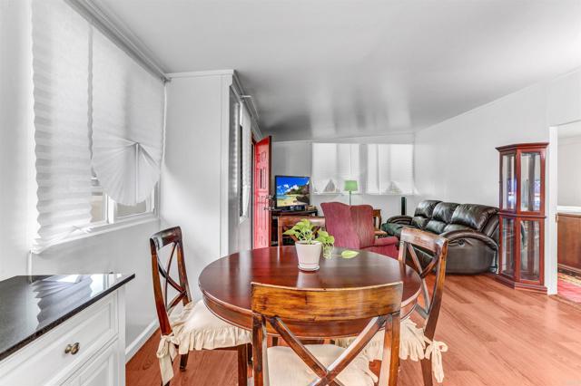 Detail Gallery Image 11 of 27 For 737 41 44th St, San Diego,  CA 92102 - 4 Beds | 2 Baths