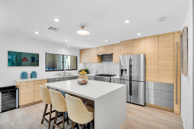Detail Gallery Image 17 of 54 For 684 Orange Dr, Sierra Madre,  CA 91024 - 3 Beds | 2/1 Baths