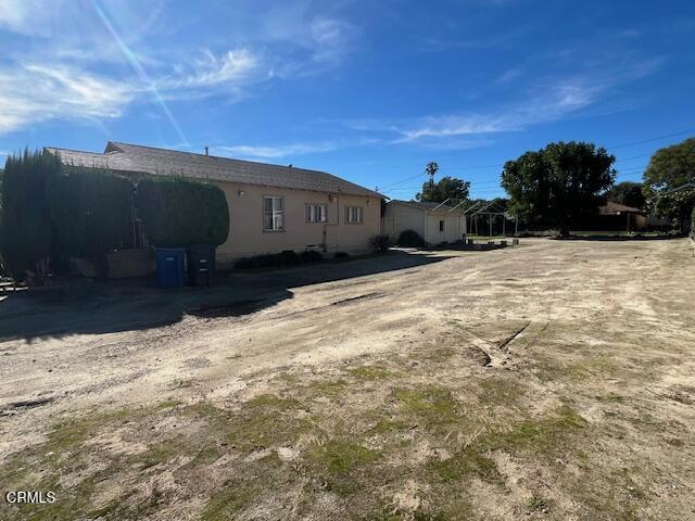 Detail Gallery Image 3 of 20 For 521 Temescal St, Piru,  CA 93040 - 3 Beds | 1 Baths