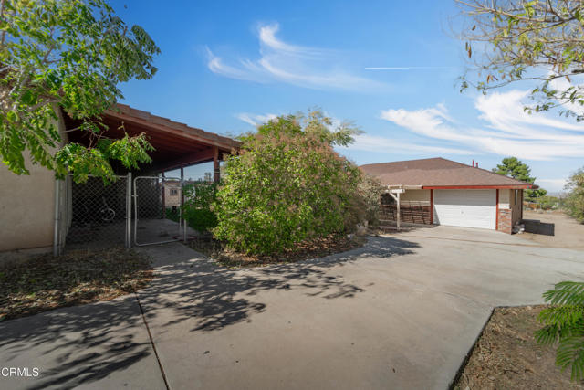 Detail Gallery Image 24 of 43 For 13205 E Ave W11, Pearblossom,  CA 93553 - 4 Beds | 3/1 Baths