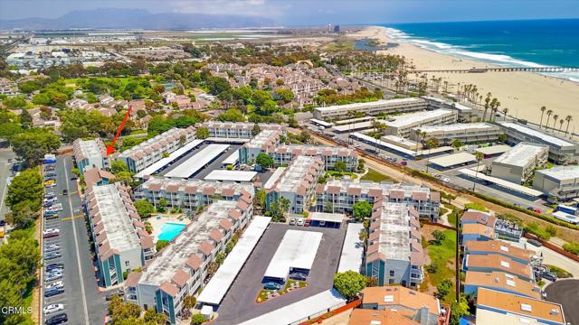 Detail Gallery Image 52 of 52 For 201 S Ventura Rd #15,  Port Hueneme,  CA 93041 - 2 Beds | 1/1 Baths