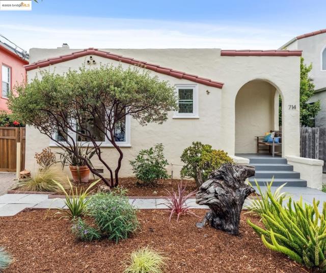 Details for 714 Evelyn Ave, Albany, CA 94706