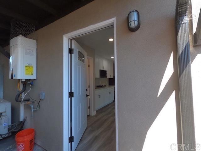 Detail Gallery Image 8 of 8 For 1020 Fuchsia Ln, San Diego,  CA 92154 - 0 Beds | 1 Baths