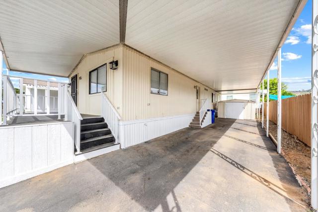 Home for Sale in Escondido