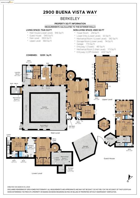 2900 Buena Vista Way, Berkeley CA: https://media.crmls.org/mediaz/d23ff115-666e-46d3-9779-5844f225561a.jpg
