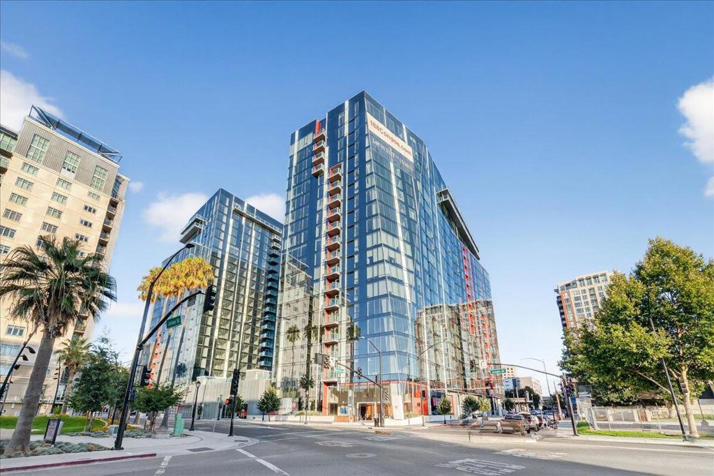 188 W Saint James Street #11101