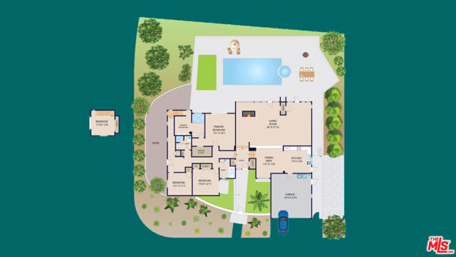 2442 Green View Place, Los Angeles CA: https://media.crmls.org/mediaz/d242ab16-fd19-47d5-9597-77cd2bc2c294.jpg