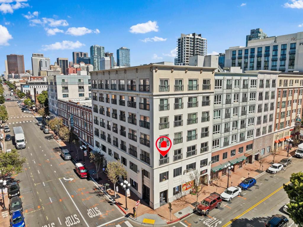 450 J Street - photo 2