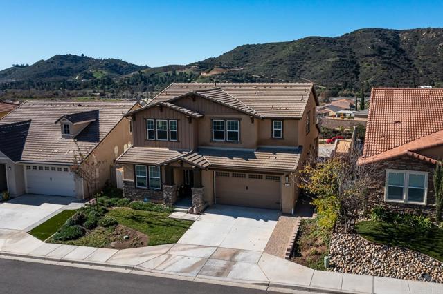 Detail Gallery Image 49 of 69 For 35764 Bay Morgan Lane, Fallbrook,  CA 92028 - 4 Beds | 3/1 Baths