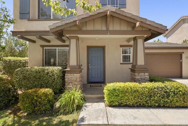 Detail Gallery Image 38 of 59 For 1109 Chimney Flats Ln, Chula Vista,  CA 91915 - 3 Beds | 2/1 Baths