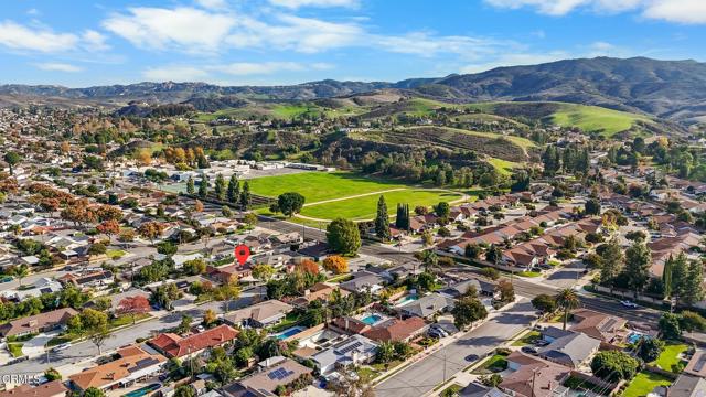 Detail Gallery Image 44 of 45 For 1036 Stanford Dr, Simi Valley,  CA 93065 - 5 Beds | 2/1 Baths