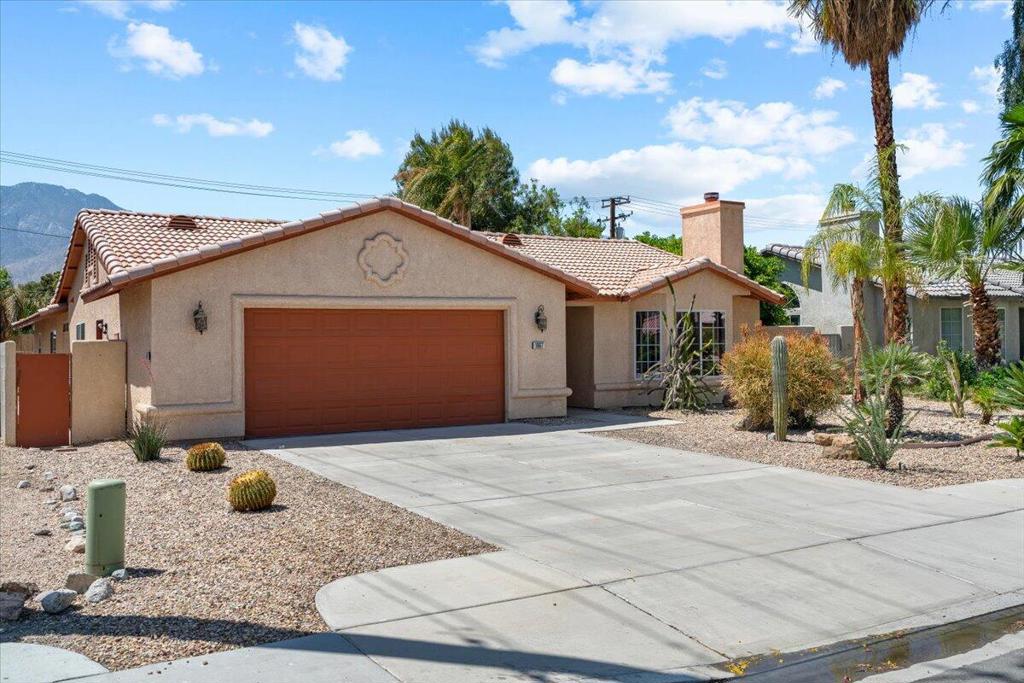 1967 Marguerite Street