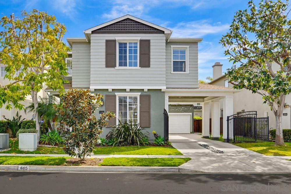 605 Seaward - photo 2