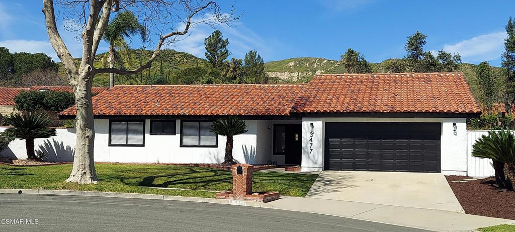3477 Vicki Court