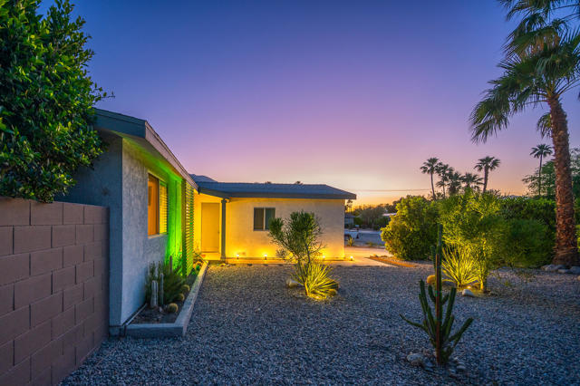 Image 3 for 3295 Arnico St, Palm Springs, CA 92262