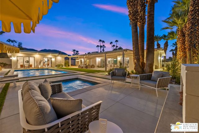 73423 Goldflower Street, Palm Desert, CA 92260