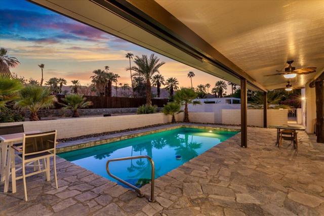 71825 Sahara Road, Rancho Mirage, CA 92270